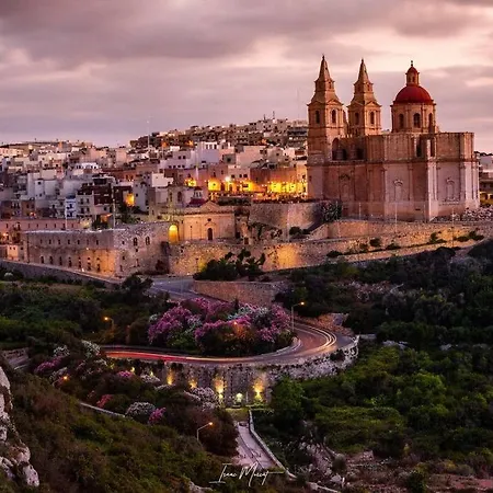 Bay 아파트 멜리에하