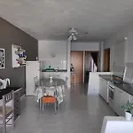 Bay Apartment