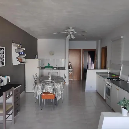 Bay Apartment