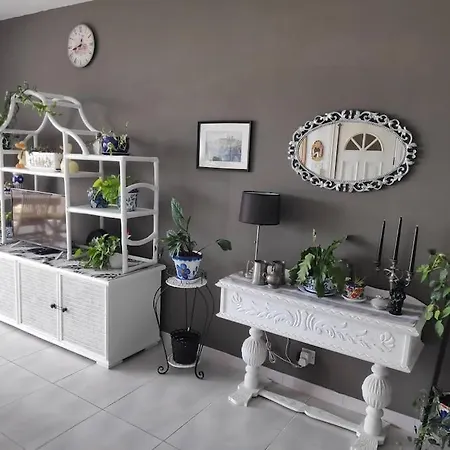 Bay 아파트 멜리에하