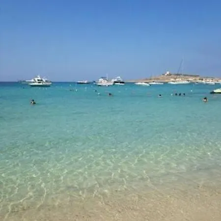 Bay * Mellieha