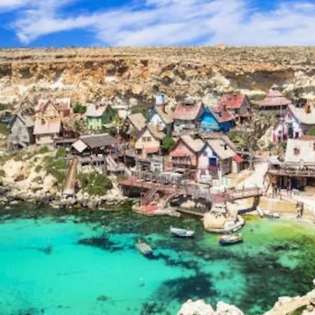 Bay Mellieha