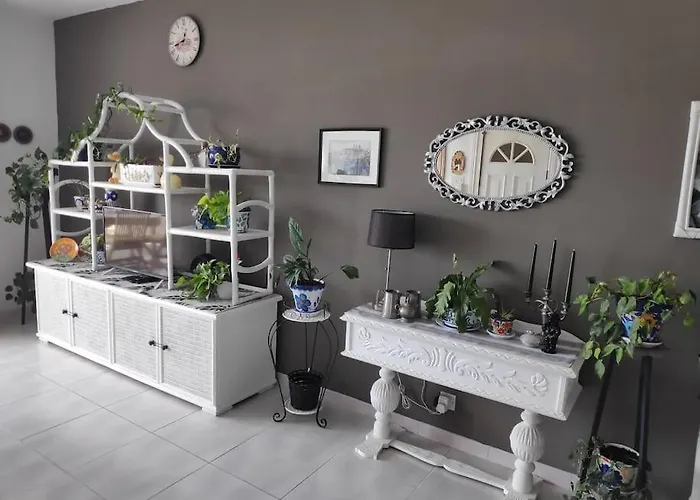 Bay Apartment Mellieha