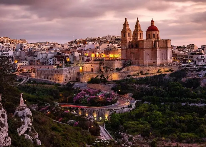 Bay Apartment Mellieha